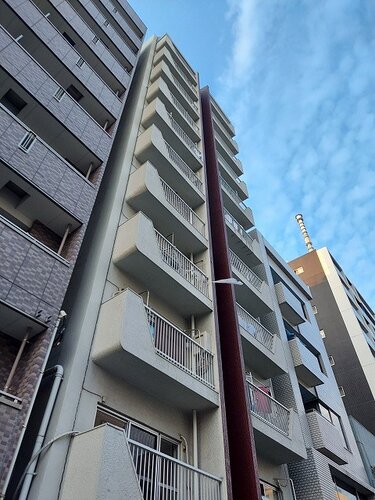 吾妻橋マンション